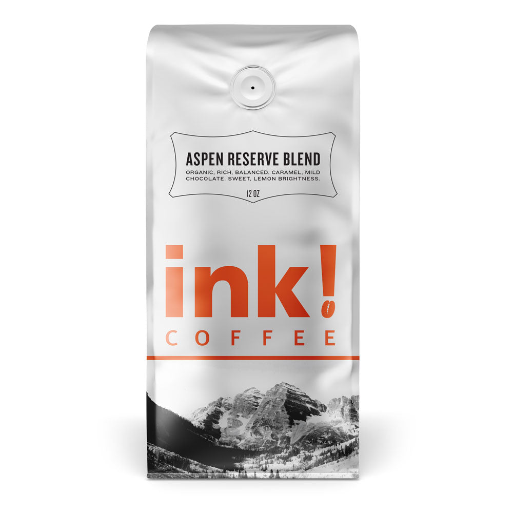 Aspen Reserve Blend