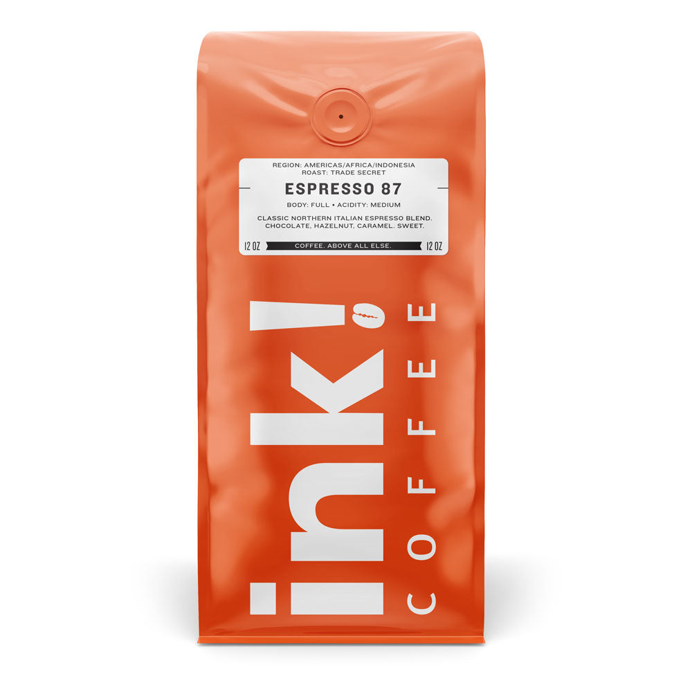 Espresso 87